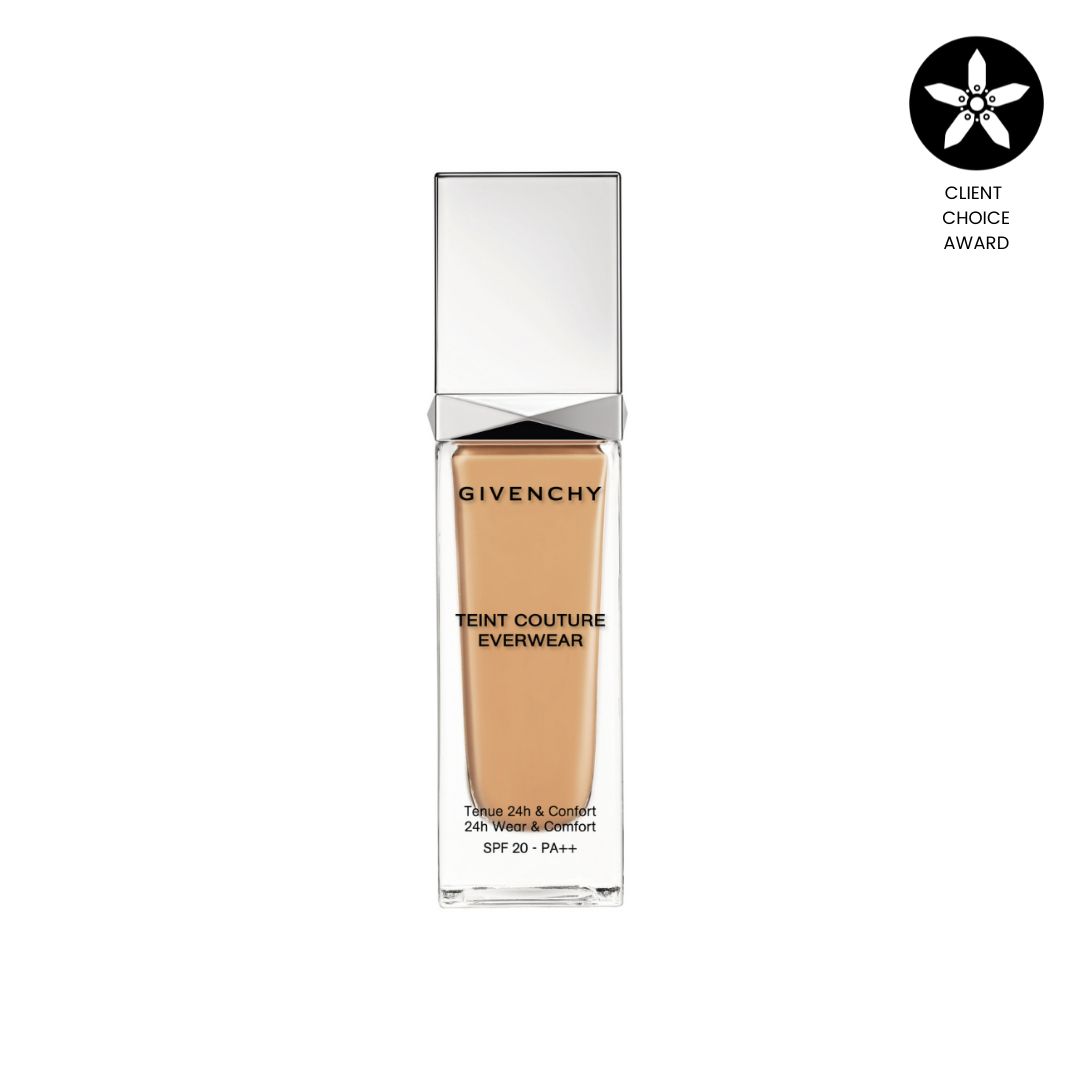 givenchy teint couture foundation