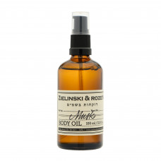 Zielinksi & Rozen Body Oil