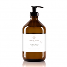 Essential Parfums Bois Impérial Liquid Body & Hand Soap