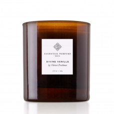 Essential Parfums Divine Vanille Candle