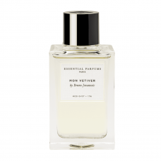 Essential Parfums Mon Vetiver Eau de parfum