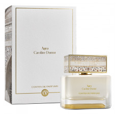 Contes de parfums Agra eau de parfum