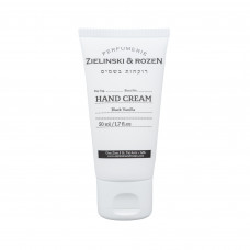 Zielinksi & Rozen Hand cream Black Vanilla