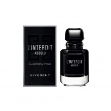 Givenchy  L`Interdit Intense Absolu