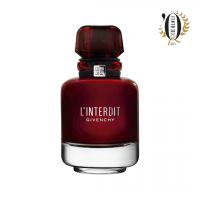 Givenchy L'Interdit Rouge Eau de Parfum 50ml