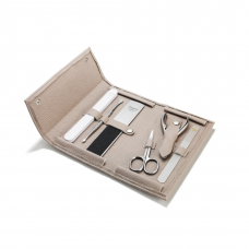 Margaret Dabbs Luxury manicure and pedicure set