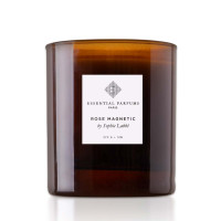 Essential Parfums Rose Magnetic Candle