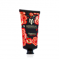 Ramon Monegal Flamenco Hand Cream GIFT