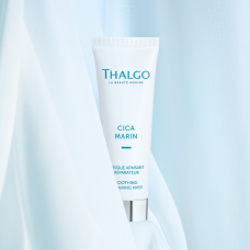 Thalgo Cica Marin Shooting Repairing Mask