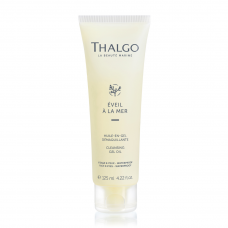 THALGO EVEIL A LA MER Cleansing Gel-oil