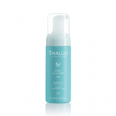 THALGO EVEIL A LA MER Foaming Cleansing Lotion