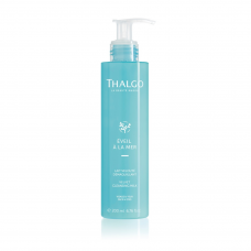 THALGO EVEIL A LA MER Velvet Cleansing Milk