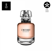 Givenchy L`Interdit eau de parfume 35ml