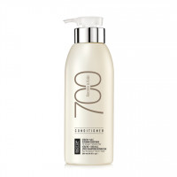 BIOTOP PROFESSIONAL 700 Keratin & Kale Repairing Conditioner 500ml